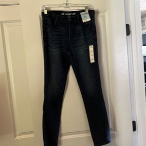 Boys Skinny Jeans